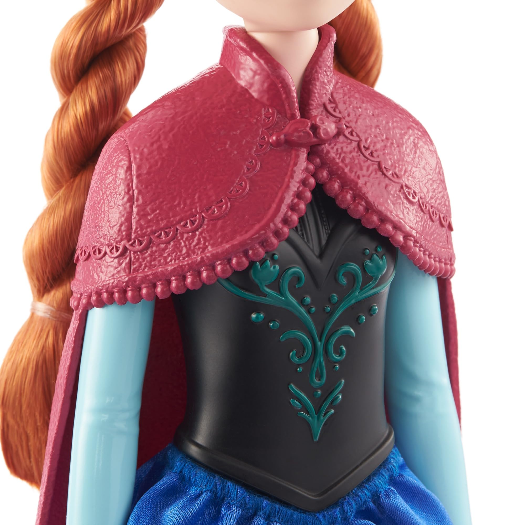 Amazon.com: Disney Frozen Anna (HMJ43) : Toys & Games